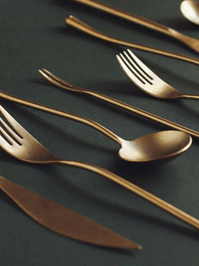 Flatware