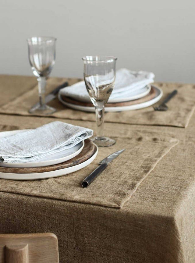 Linens