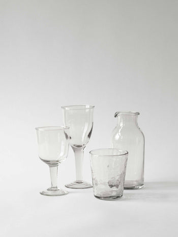 Glassware