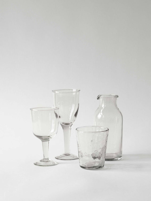 Glassware