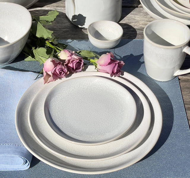 Dinnerware