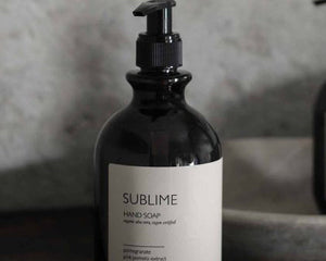 Collection image for: Hand Soaps and Lotions