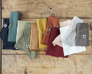Collection image for: Linens