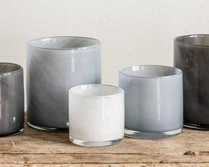Collection image for: Glass Votives