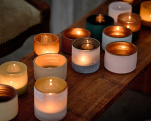 Collection image for: Ceramic Votives