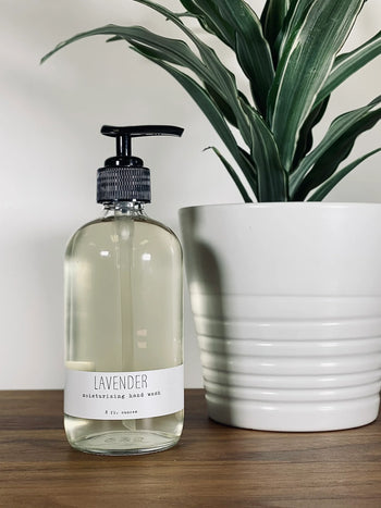 Soaps & Cleaning Supplies