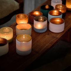 Collection image for: Candle Holders