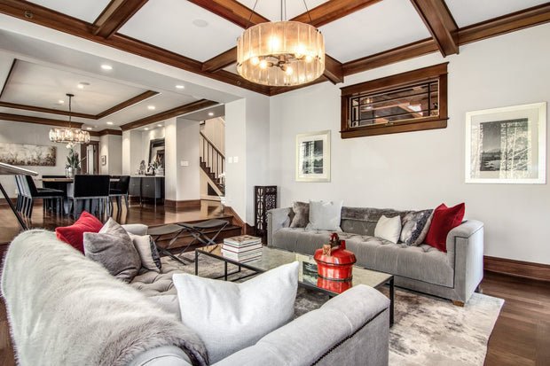 Banner image for: <h1>Interior Design, Tailored to You</h1>