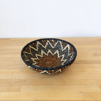 Zulu Bowl 11- 13" (Assorted)