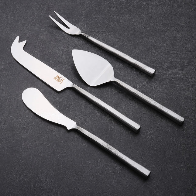 Cheese Knives, Medium, Jason Collection