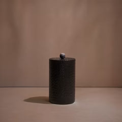Camelia Canister by Meso, Tall