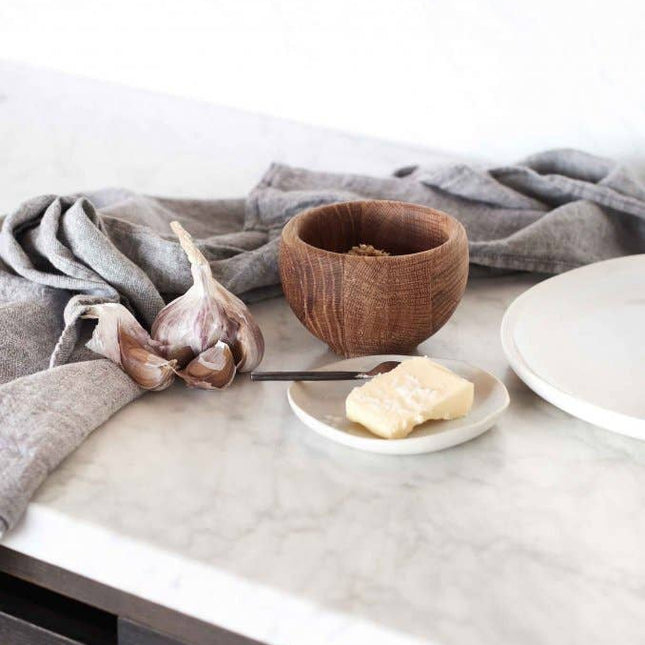 Vince Stoneware, Mini Plate