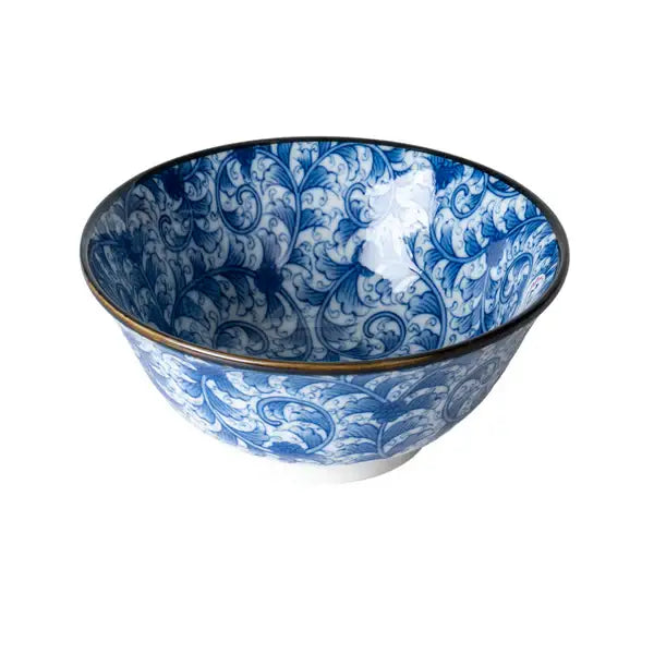 Nagomi Porcelain Tayo Bowl