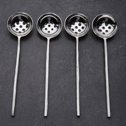 INOX Jason Olive Spoon