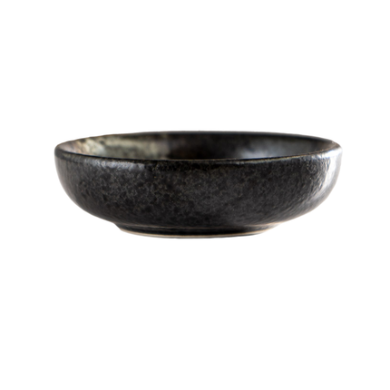 Hakumu Round Porcelain Sauce Dish