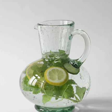 Pitcher, Garonne Collection