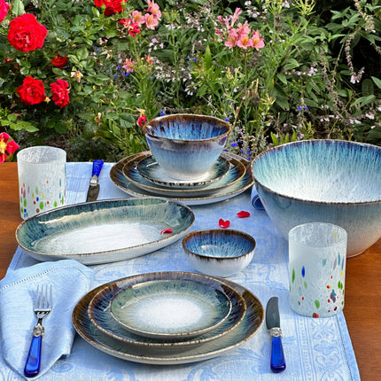 Cypress Grove Large Serving Bowl