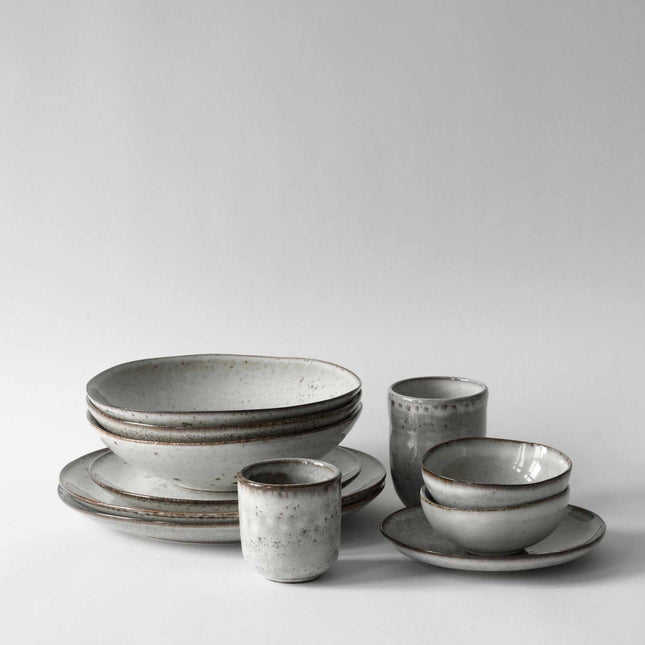 Taranto Stoneware, Cup- Large