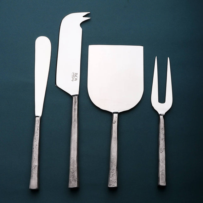 Cheese Knives, Large, Jason Collection