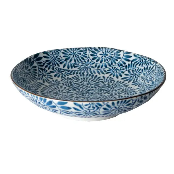 Nagomi Blue and White bowl