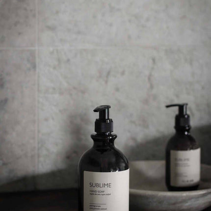 Hand Soap, Sublime