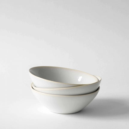Vince Stoneware Collection, Bowl- Medium
