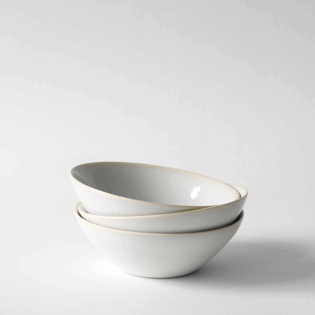 Vince Stoneware Collection, Bowl- Medium