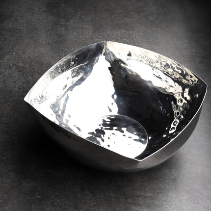 Stainless Salad Bowl