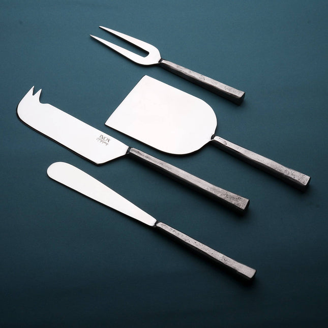 Cheese Knives, Large, Jason Collection