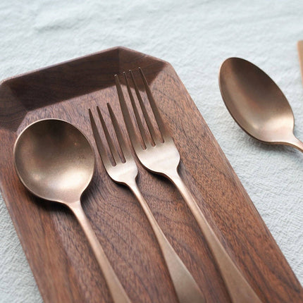 Stonewashed Stainless 6 pc