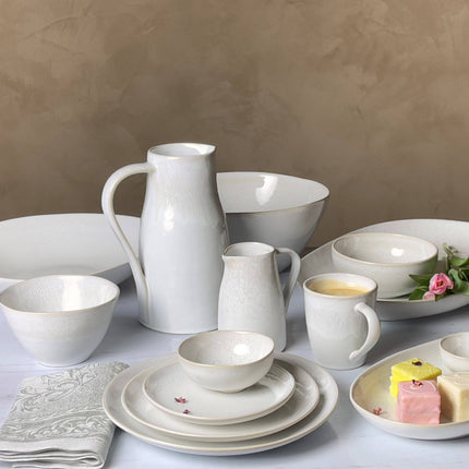 Lily Valley Small Pitcher/Creamer