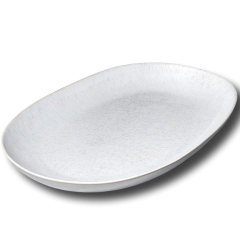 Lily Valley Centerpiece Tray