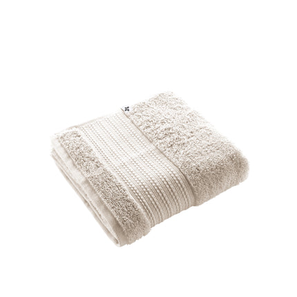 GARANCE Collection, Hand Towel in Pampa (natural)