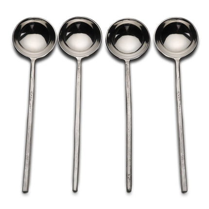 INOX Jason Condiment Spoon