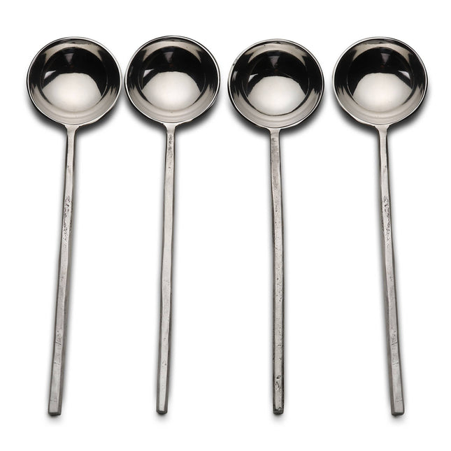 INOX Jason Condiment Spoon