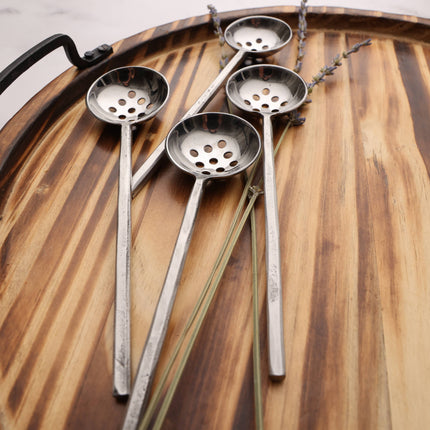INOX Jason Olive Spoon