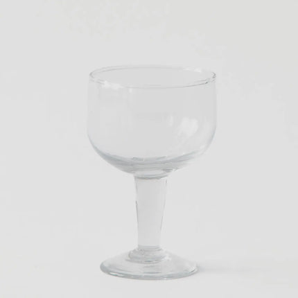 Galette Bistro Glass