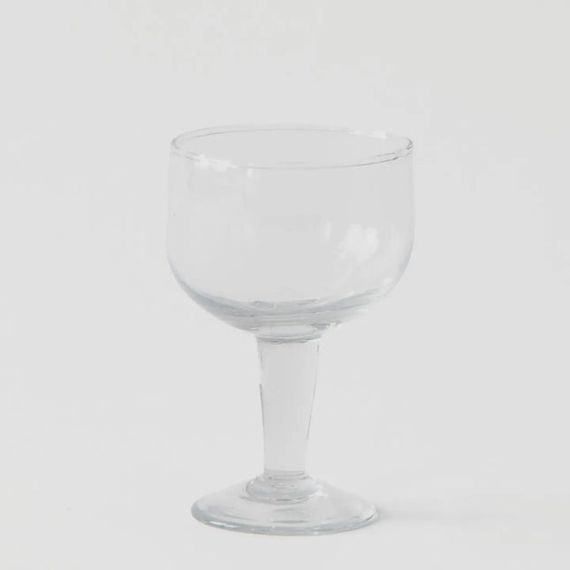 Galette Bistro Glass