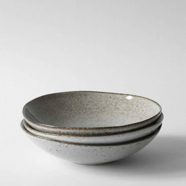 Taranto Stoneware, Soup Plate