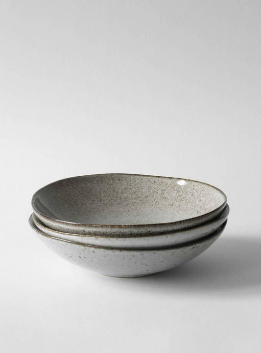 Taranto Stoneware, Soup Plate