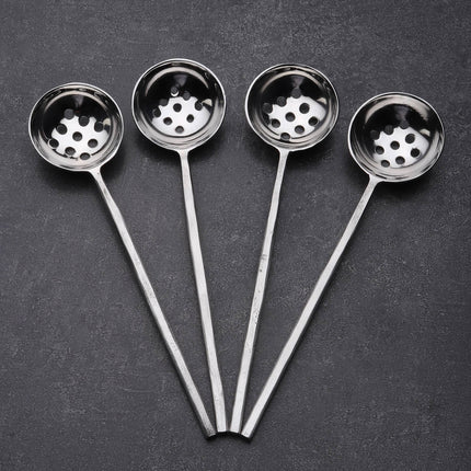 INOX Jason Olive Spoon