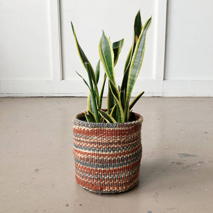 Basket, Desert Constellation, Medium