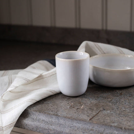 Vince Stoneware, Cup
