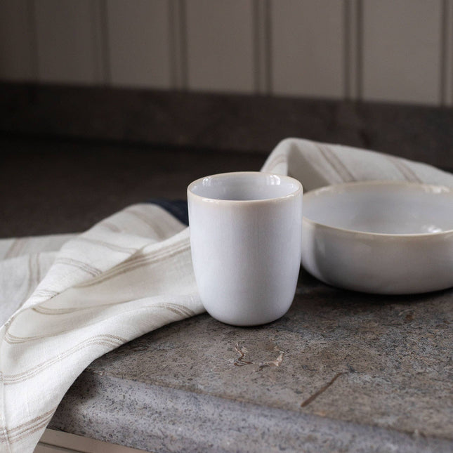 Vince Stoneware, Cup