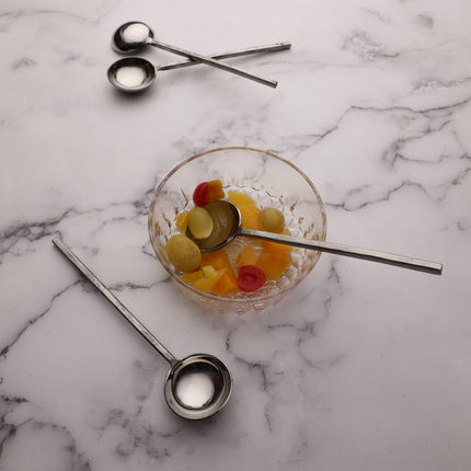INOX Jason Condiment Spoon
