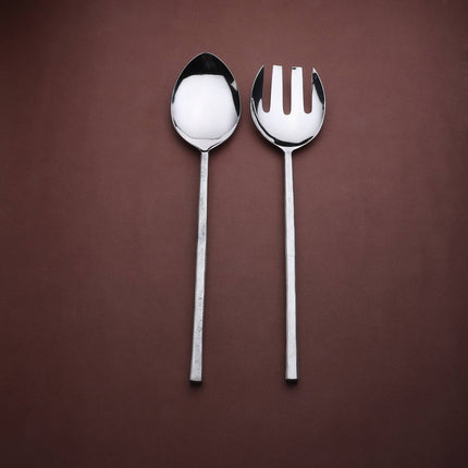 Jason Collection, Salad Serving Set