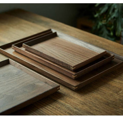 Gongfu Tea Tray, Medium