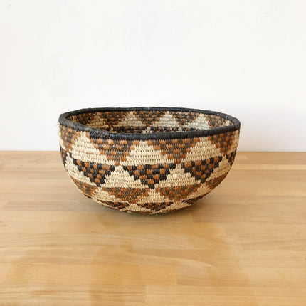 Zulu Bowl 13- 16" (Assorted)