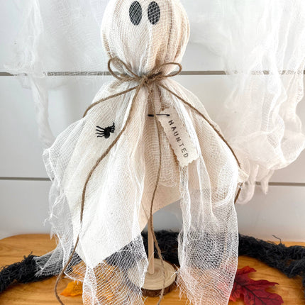 Halloween Ghost, Large