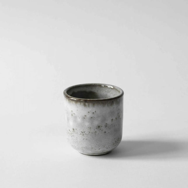 Taranto Stoneware, Small Cup